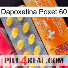 Dapoxetine Poxet 60 new05